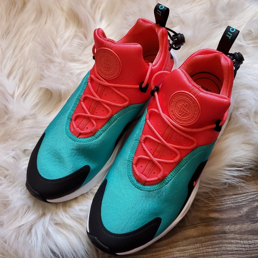 NEW Nike Air Huarache City - Picture 5 of 8